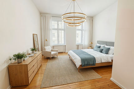 Wohnung Berlin Wedding - 2 Zimmer, 60 m&sup2;, 399.000&euro; | Angebot:26029185