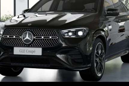 Mercedes-Benz GLE 450 9.900 km 105.800 &euro; Berlin 10587