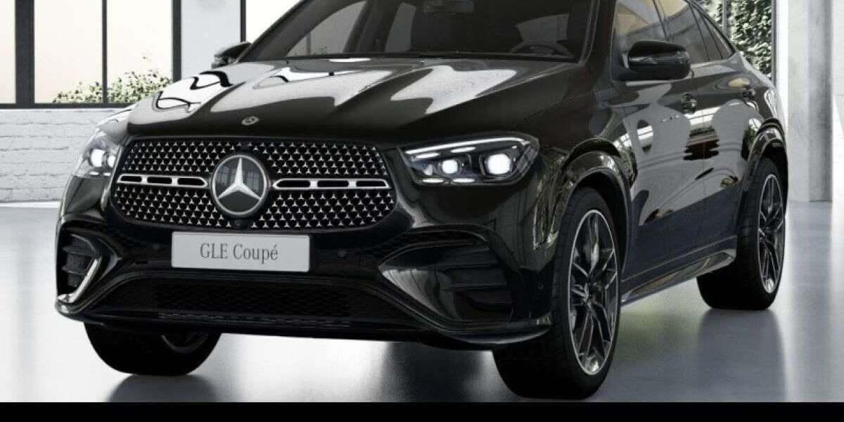 Mercedes-Benz GLE 450 9.900 km 105.800 &euro; Berlin 10587