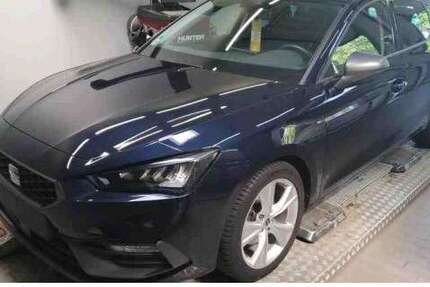 Seat Leon 20.018 km 18.888 &euro; Berlin 12105