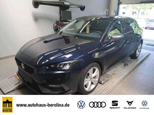 Seat Leon 20.018 km 18.888 &euro; Berlin 12105
