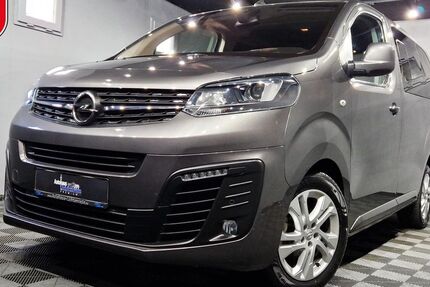 Opel Zafira Life 117.200 km 25.480 &euro; Berlin 12305
