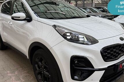 Kia Sportage 56.637 km 21.990 &euro; Ludwigsfelde (bei Berlin) 14974