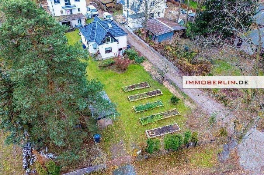 Einfamilienhaus Falkensee - 2 Zimmer, 65 m&sup2;, 415.000&euro; | Angebot:24808070