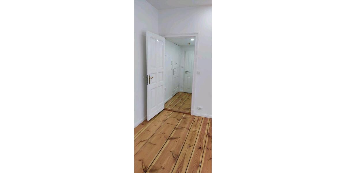 Etagenwohnung Berlin Spandau - 1.5 Zimmer, 39 m&sup2;, 135.000&euro; | Angebot:26515351