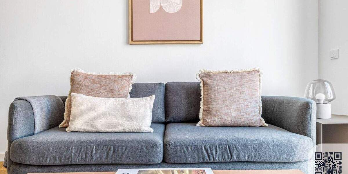 Etagenwohnung Berlin Mitte - 2 Zimmer, 55 m&sup2;, 1.530&euro; | Angebot:26032812