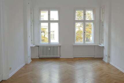 Wohnung zum Mieten in Berlin 2.127 € 160.25 m² 5 zimmer