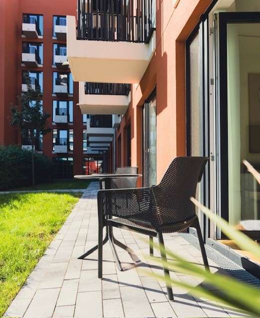 Wohnung zum Mieten in Berlin 949 € 28 m²