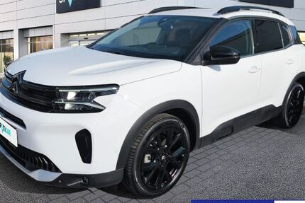 Citroen C5 Aircross 21.836 km 23.990 &euro; Berlin 12681