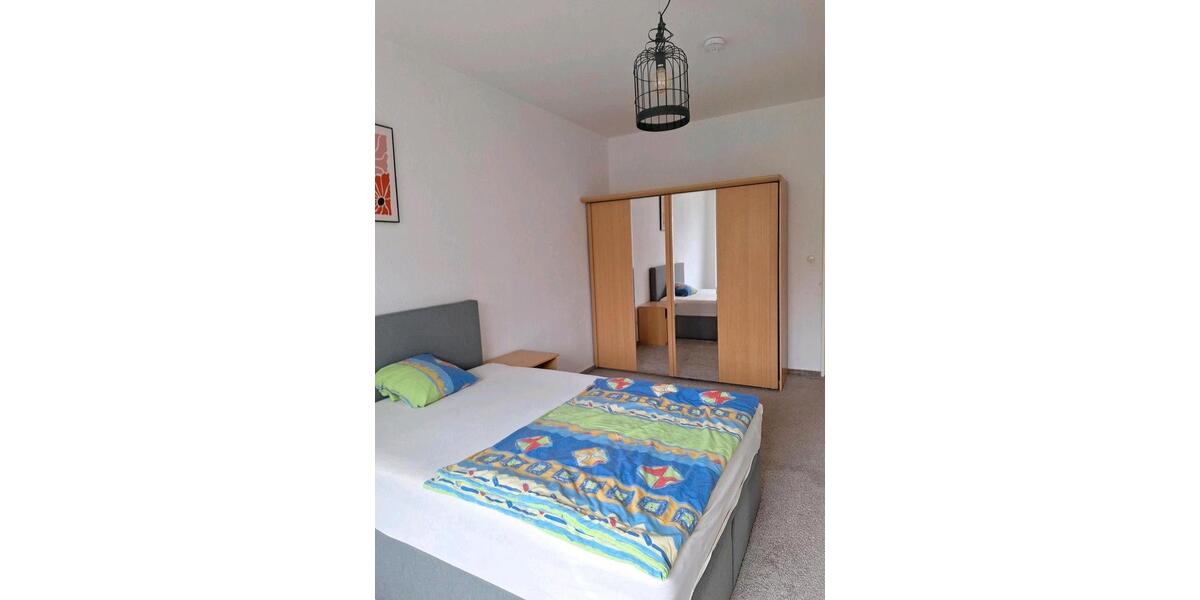 Etagenwohnung Berlin Spandau - 1 Zimmer, 45 m&sup2;, 695&euro; | Angebot:26222681