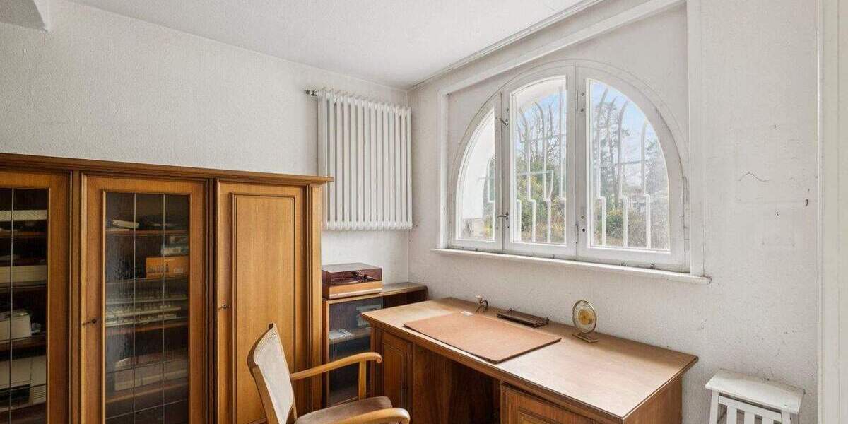 Einfamilienhaus Berlin Frohnau - 5 Zimmer, 198 m&sup2;, 1.425.000&euro; | Angebot:25824298