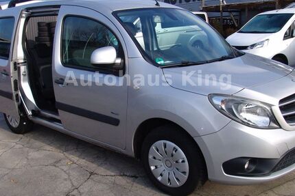 Mercedes-Benz Citan 144.000 km 11.400 € Berlin 12681