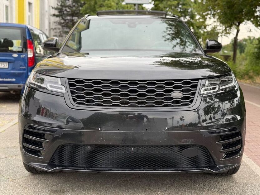 Range Rover Velar