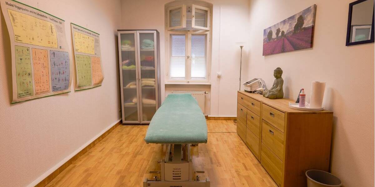 Gewerbeobjekt Berlin Waidmannslust - 390.000&euro; | Angebot:25747035