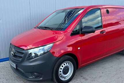 Mercedes-Benz Vito 136.622 km 15.499 € Berlin 13055