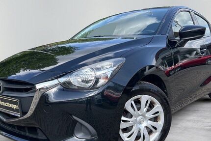 Mazda 2 85.768 km 11.490 &euro; Berlin 12247