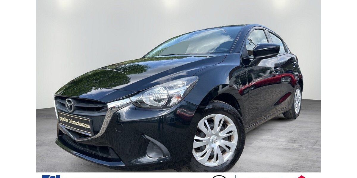 Mazda 2 85.768 km 11.490 &euro; Berlin 12247