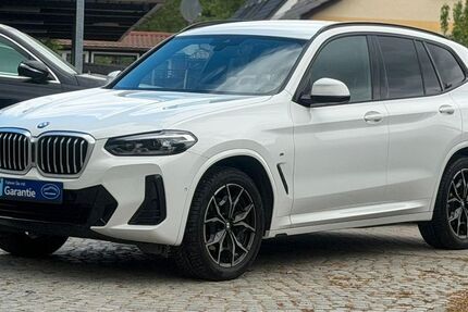 BMW X3 189.675 km 26.950 &euro; Schönefeld 12529