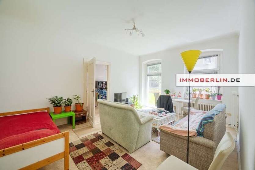 Wohnung zum Kaufen in Berlin 145.000 € 52 m²