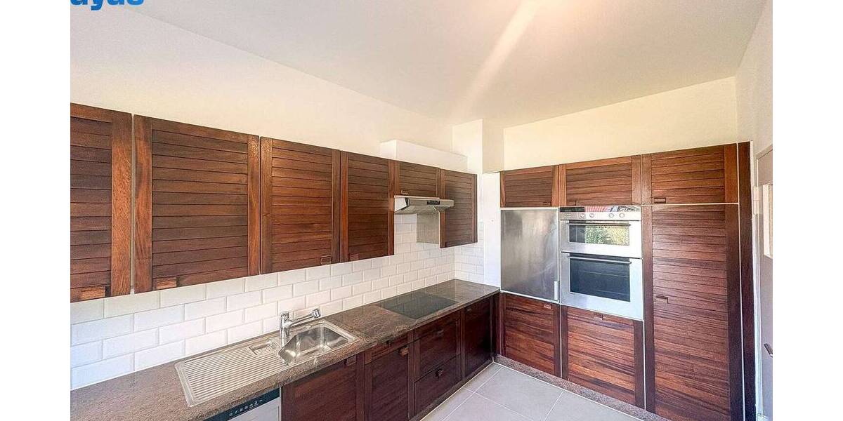 Reihenendhaus Berlin Lichtenrade - 4 Zimmer, 101 m&sup2;, 2.250&euro; | Angebot:26362135