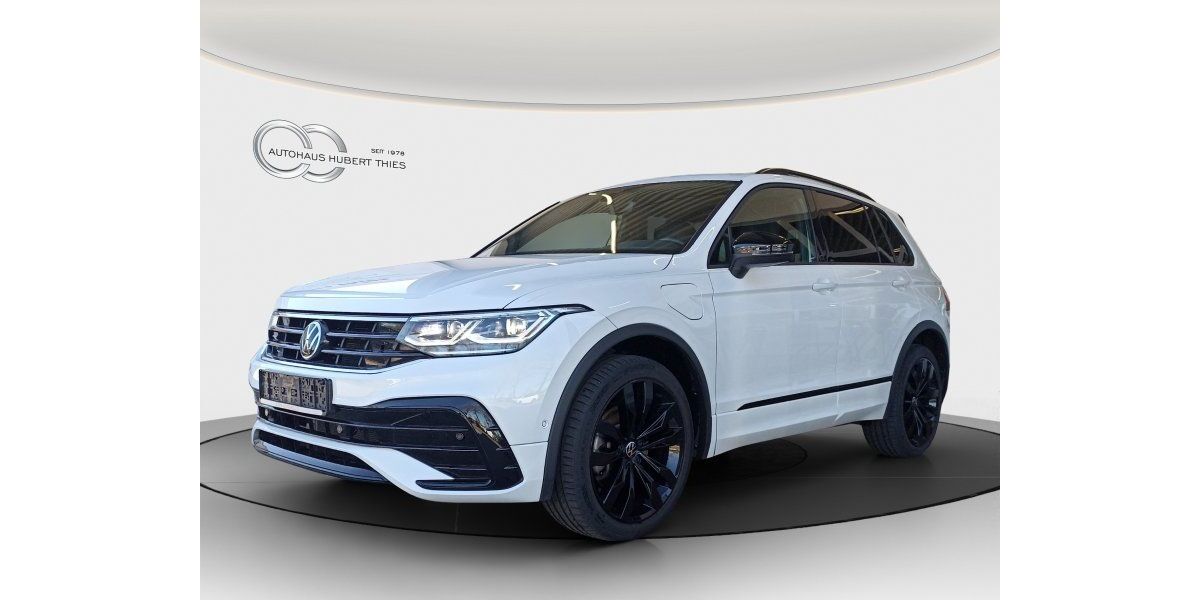 VW Tiguan 47.200 km 34.890 &euro; Werneuchen 16356