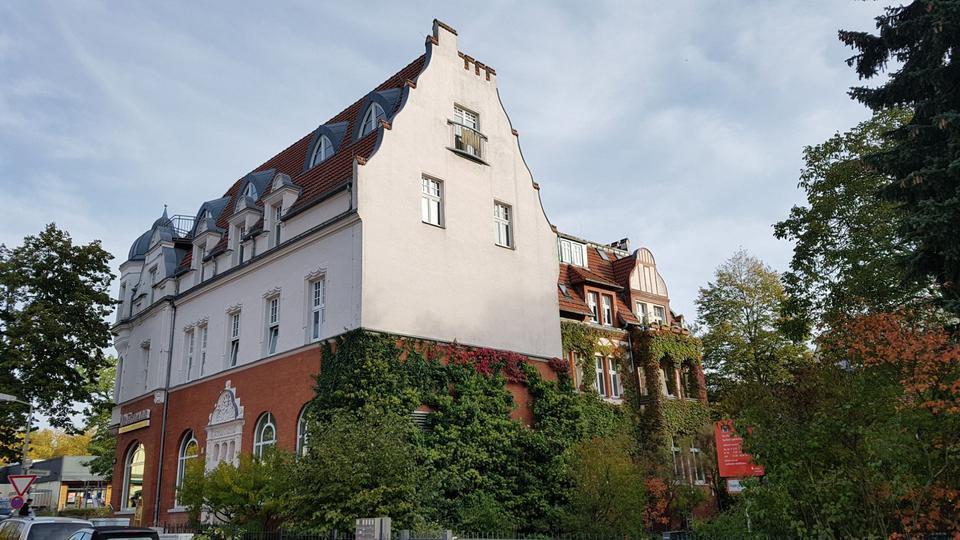 Ideal für große Wohngemeinschaften! *Ein Katzensprung nach Potsdam* zimmer