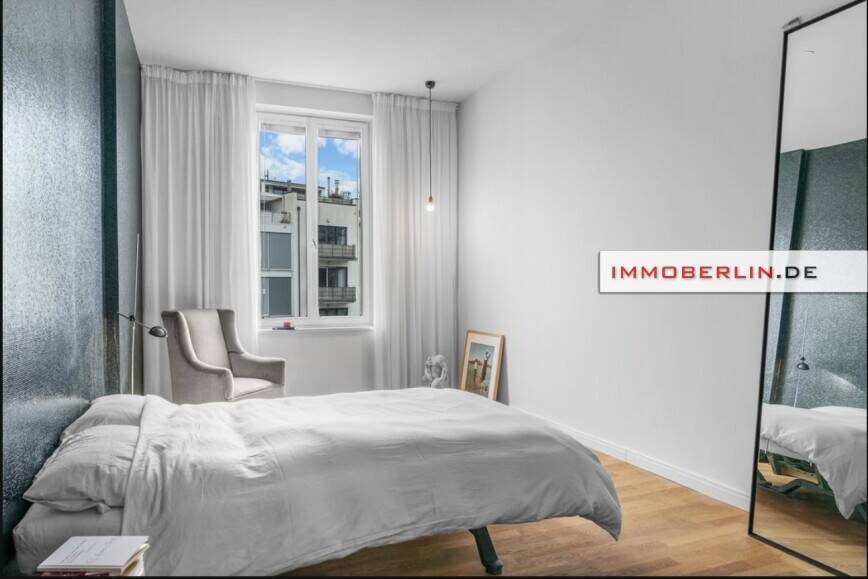 Mehrfamilienhaus, Wohnhaus Berlin Mitte - 2 Zimmer, 518 m&sup2;, 8.300.000&euro; | Angebot:26568751