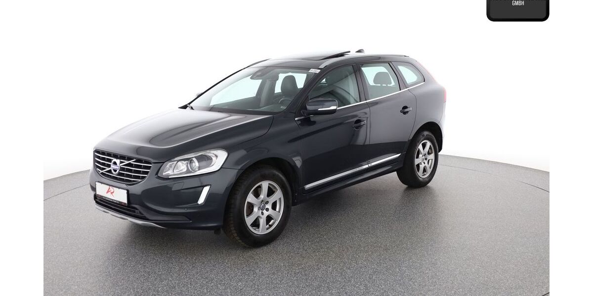 Volvo XC60 90.000 km 19.880 &euro; Berlin 12103