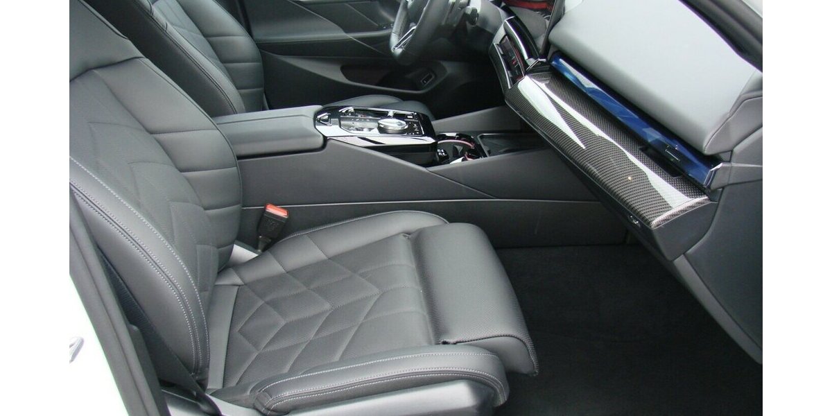 BMW 520 520d M Sport Pro Xdrive ACC 360º H&K ACC HUD 24.408 km 57.980 &euro; Falkensee 14612