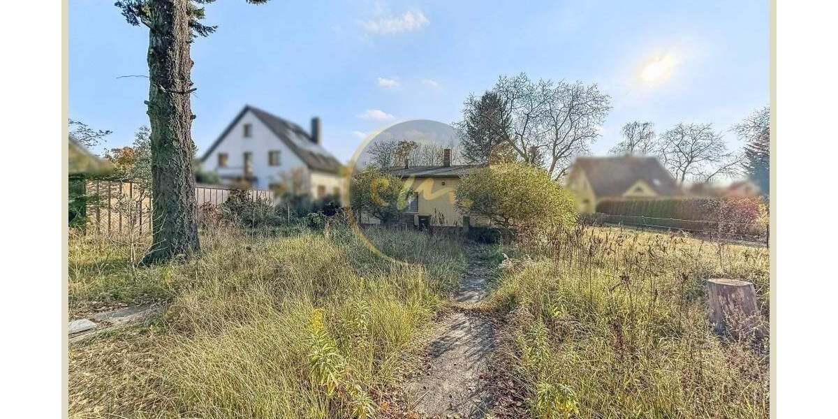 Grundstück Berlin Kaulsdorf - 400.000&euro; | Angebot:25668426