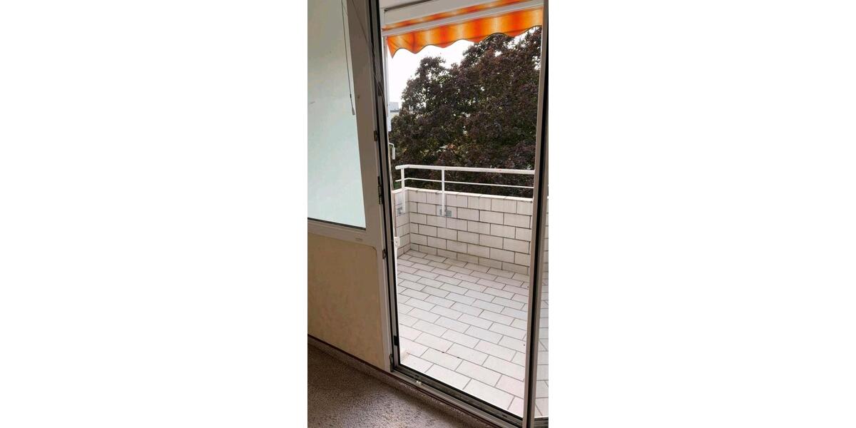 Etagenwohnung Berlin Spandau - 1 Zimmer, 45 m&sup2;, 750&euro; | Angebot:26222683