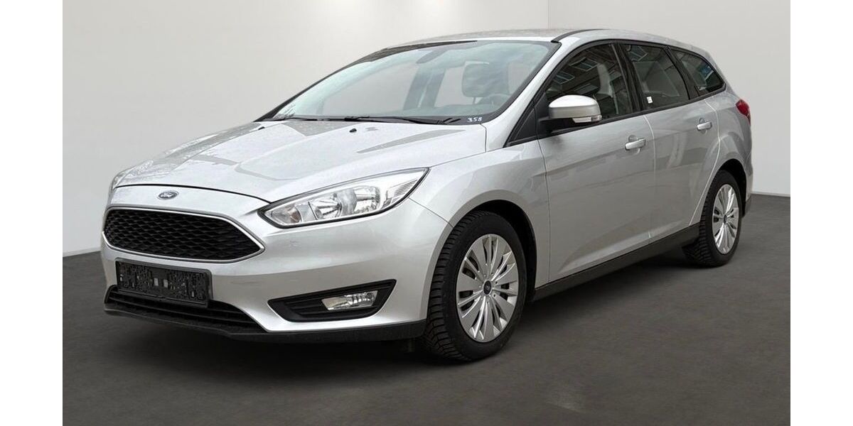 Ford Focus 123.000 km 8.700 &euro; Velten 16727