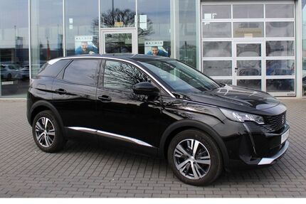 Peugeot 3008 85.152 km 22.991 &euro; Potsdam 14482