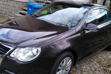 VW Eos 110.000 km 8.999 € Neuenhagen 15366