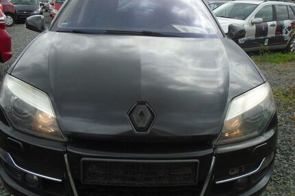 Renault Laguna 278.000 km 3.499 &euro; Wildau 15745