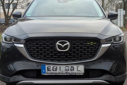 Mazda CX-5 21.500 km 31.500 &euro; Berlin 10318