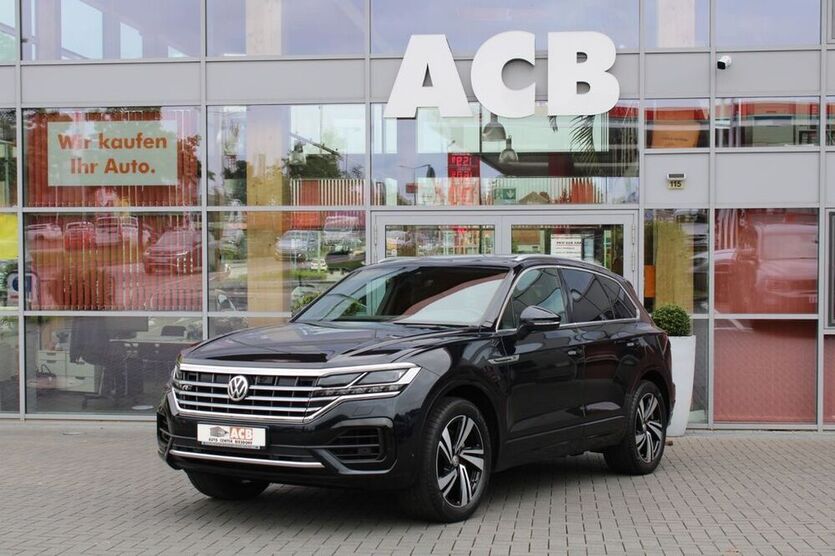 Touareg