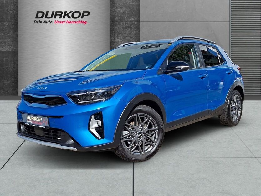 Kia Stonic 18.768 km 20.880 € Berlin 10409