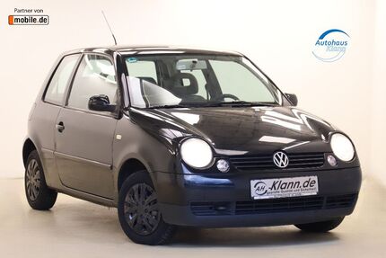 VW Lupo 155.806 km 1.499 &euro; Teltow 14513