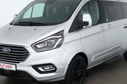 Ford Tourneo Custom 82.545 km 34.990 &euro; Hoppegarten OT Hönow 15366