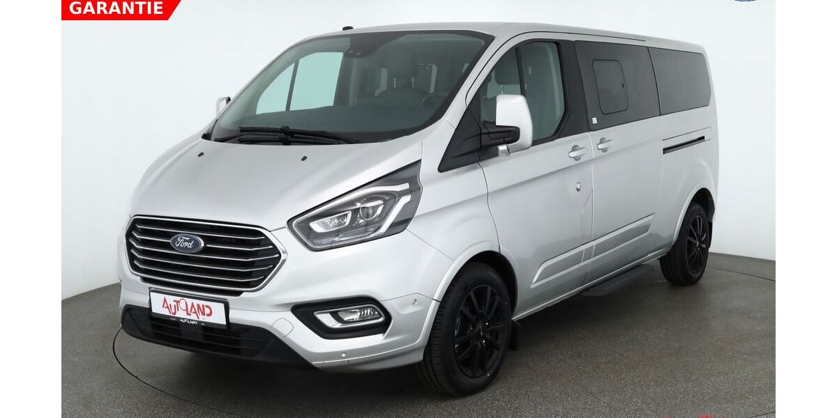 Ford Tourneo Custom 82.545 km 34.990 &euro; Hoppegarten OT Hönow 15366
