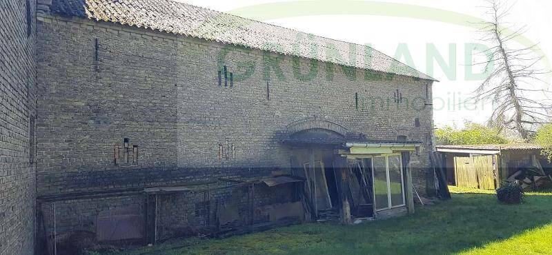 Bauernhaus, Landhaus Mühlenbecker Land Mühlenbeck - 4 Zimmer, 100 m&sup2;, 350.000&euro; | Angebot:26451845