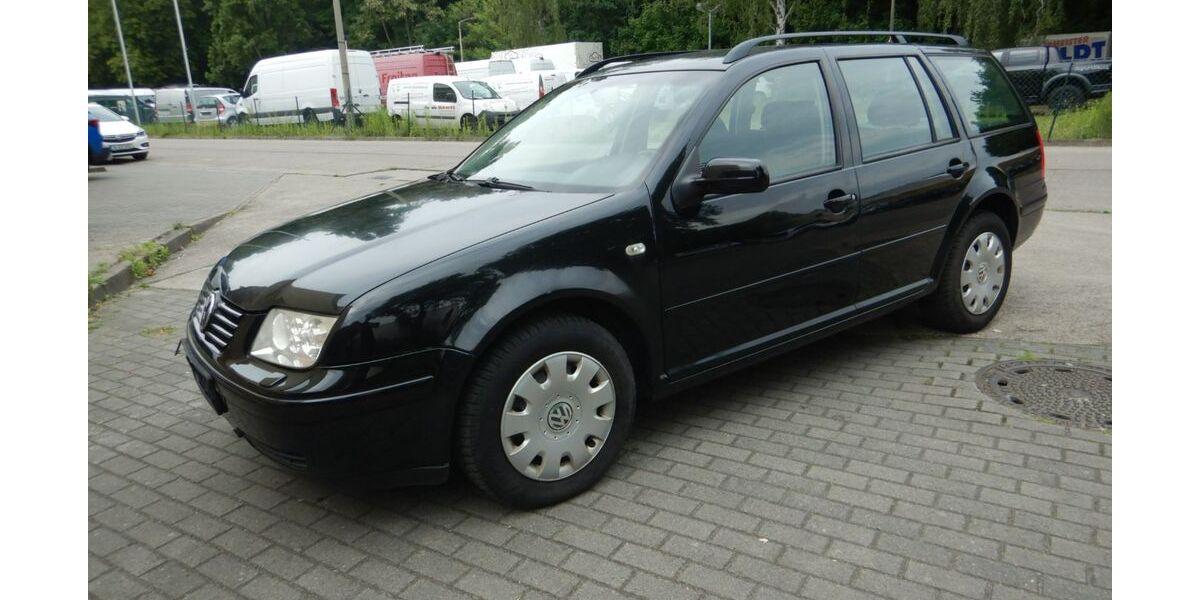 VW Bora 237.500 km 2.450 &euro; Berlin 12683
