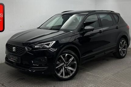 Seat Tarraco 91.816 km 32.400 &euro; Berlin 12351