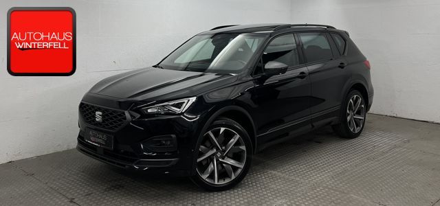 Seat Tarraco 91.816 km 32.800 &euro; Berlin 12351