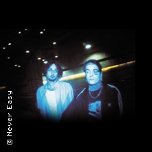 Never Easy - I Still Care EU/UK Tour 26 08.05.2026 Cassiopeia