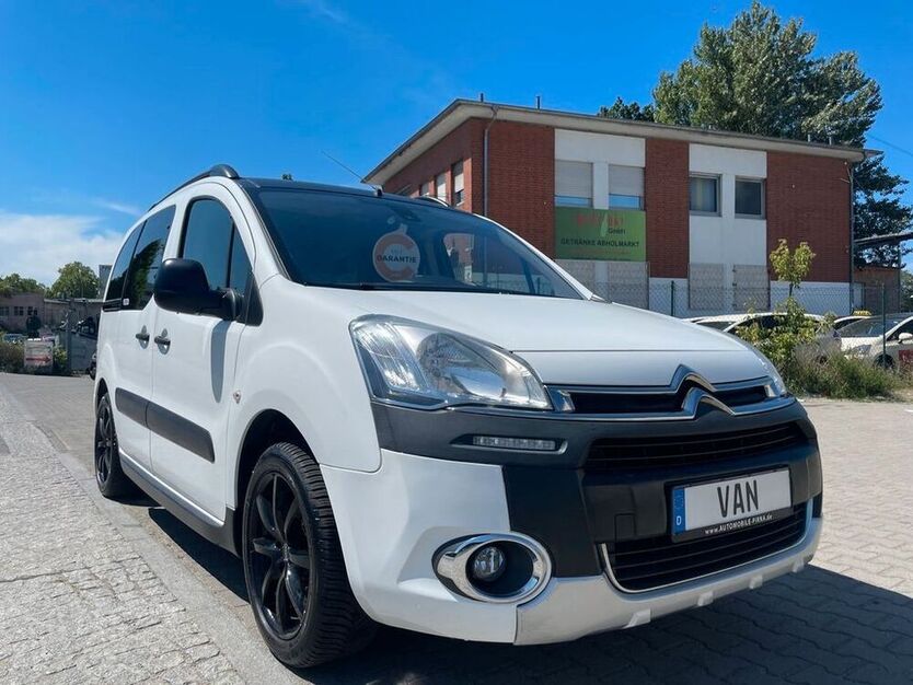 Berlingo