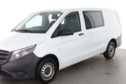Mercedes-Benz Vito 87.722 km 21.880 &euro; Berlin 12103