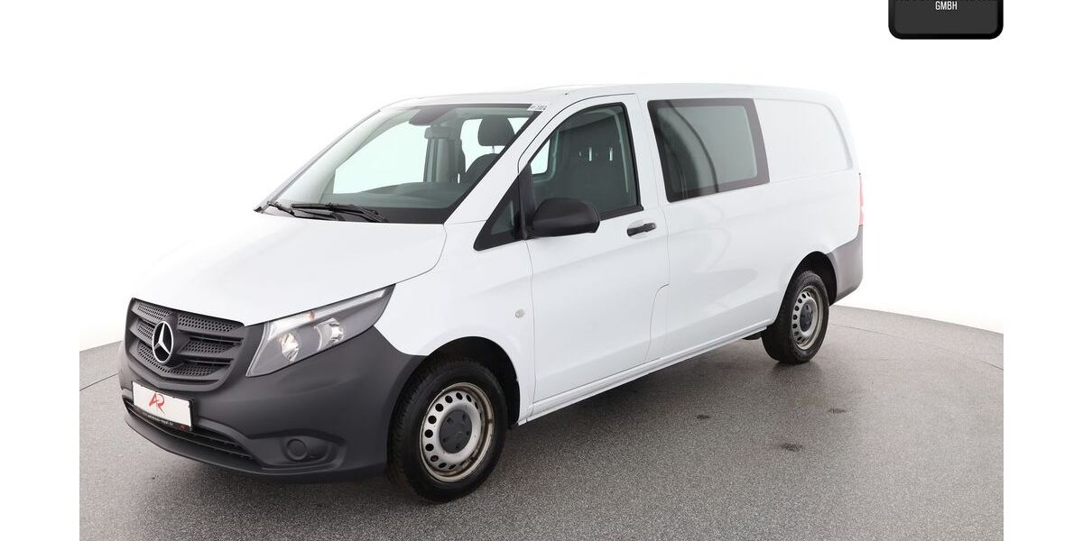 Mercedes-Benz Vito 87.722 km 22.880 &euro; Berlin 12103