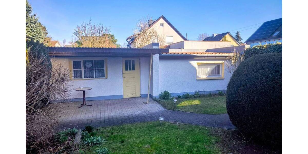 Doppelhaushälfte Berlin Niederschöneweide - 3 Zimmer, 75 m&sup2;, 465.000&euro; | Angebot:25969351